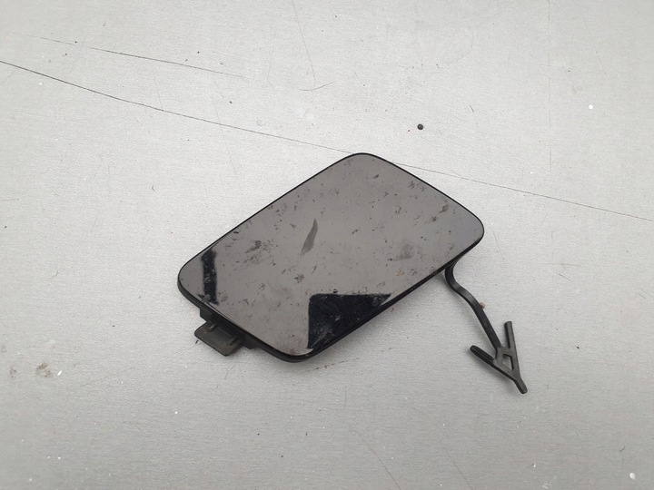 фото №1, Audi a6 c8 2018-2020 заглушка бампера передняя перед