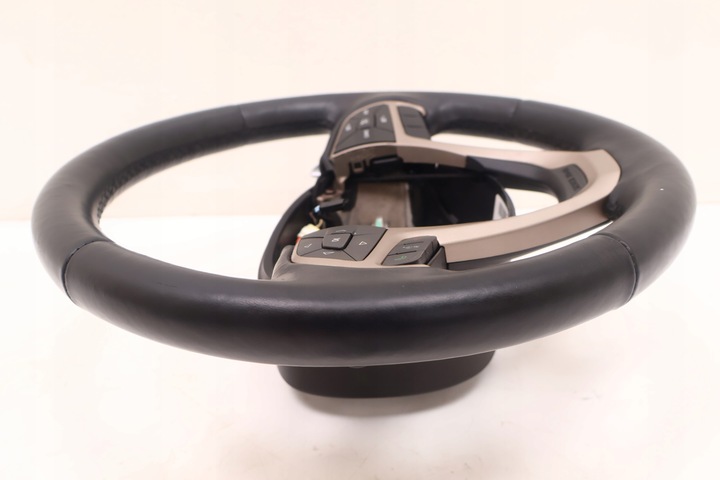 фото №6, Jeep grand cherokee wk2 кермо wielofunkcyja з підігрівом p1we231x9ag