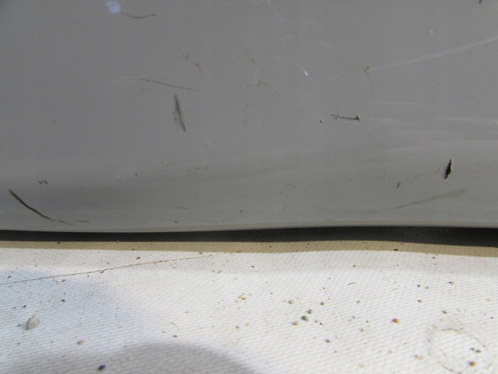 фото №6, Планка порогова ліва honda accord vii