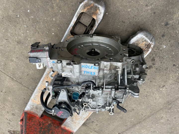 фото №11, Hyundai tucson iv sportage v 1,6 t-gdi гібрид коробка передач коробки передач tm89 hdleau