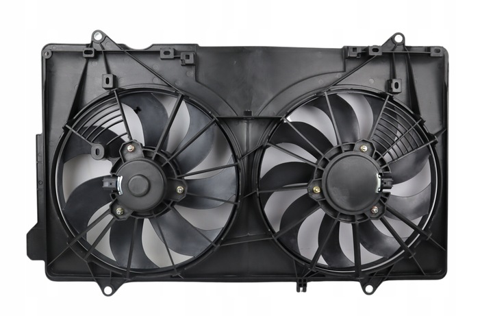 фото №1, Вентилятор mazda cx-5 2.5 2017 -