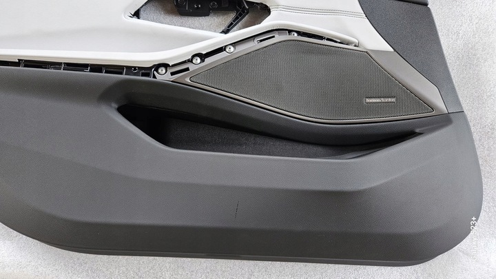 фото №11, Боковина дверь левый перед bmw 3 g20/21 3390653