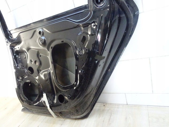 фото №11, Двері зад задні праві audi a6 c8 4k5 sedan 2018- llu