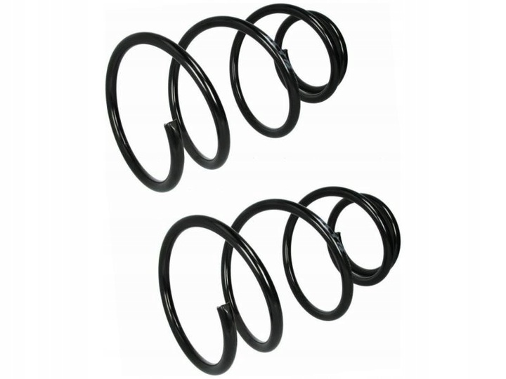 фото №1, Пружини перед kyb ra3766