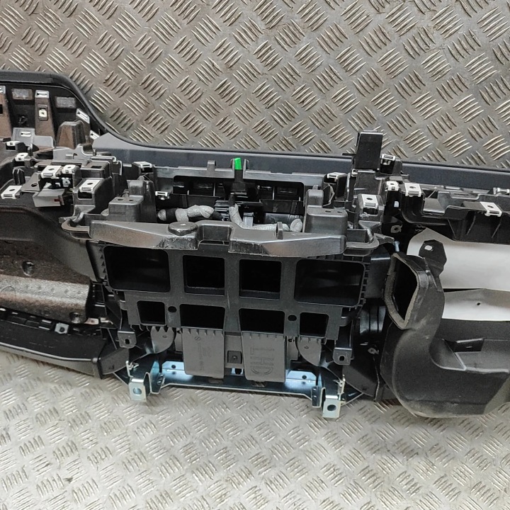 фото №9, Торпедо раздаточная, капот land rover range rover sport l461 m8e204304ac