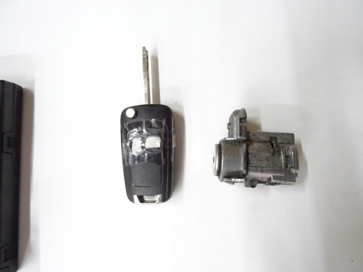 фото №10, Opel zafira c 2.0 cdti набір стартовий do запуску