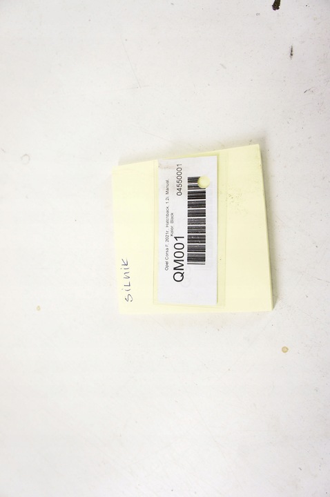 фото №11, Qm001 opel corsa f 1.2i 101km двигатель 10z1ac hn05 23% vat