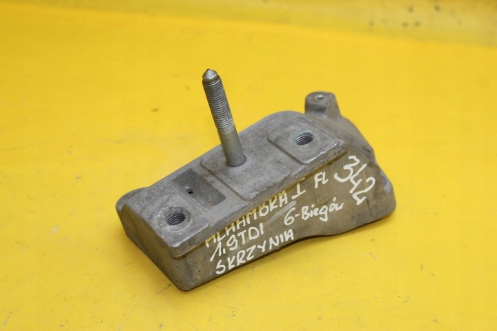 фото №1, Лапи коробки alhambra i fl 1.9tdi 7m3339135a