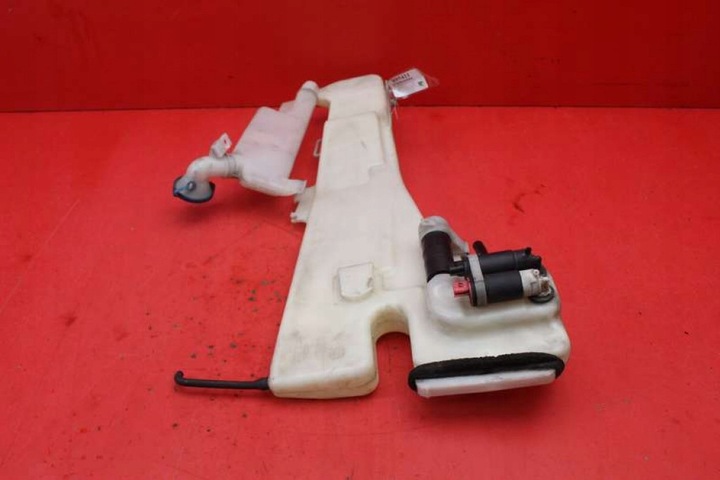 фото №6, Бачок омывателя honda crv 2 ii 2.2 i-ctdi 04-06