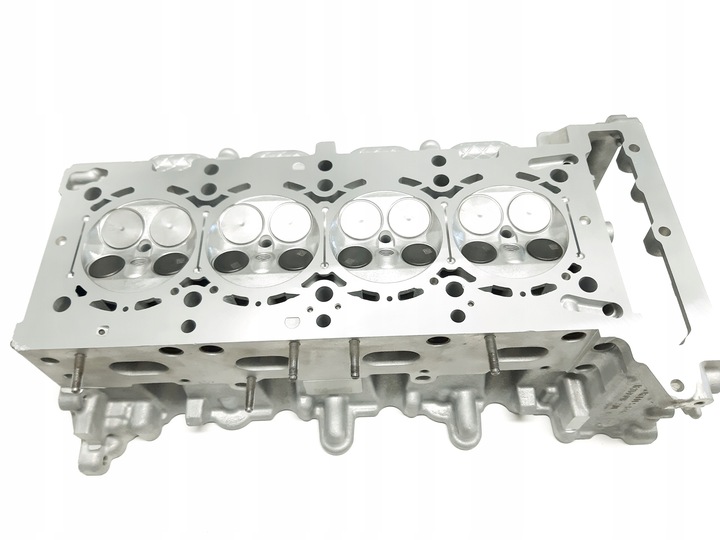 фото №6, Головка відновлена mercedes w247 b-klasa 2.0 16v cgi r260016 a2600105400