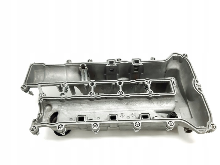 фото №7, Кришка клапанів opel astra k insignia b 1.6 turbo d16sht 55569822 опис