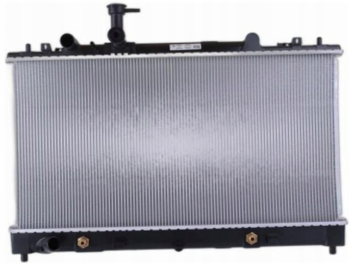 фото №1, Радиаторов mazda 6 gh 2.0