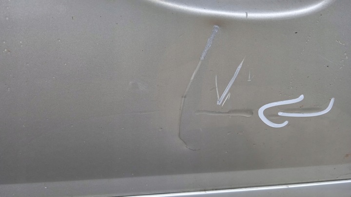 фото №11, Opel vectra c fl двері перед лівий z157