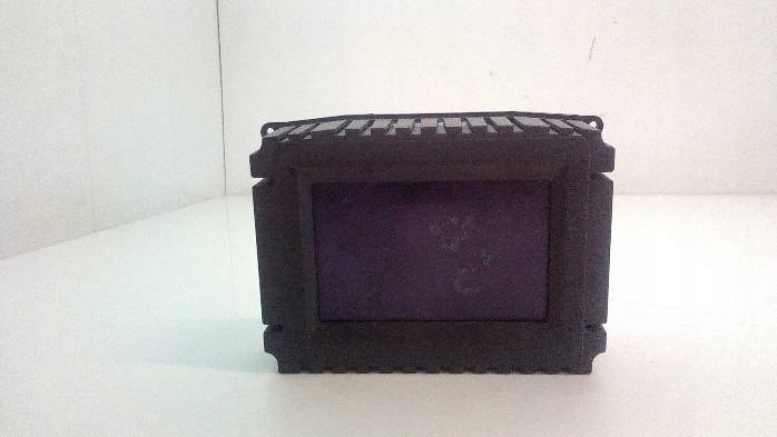 фото №1, Дисплей годинник opel vectra c 13190970