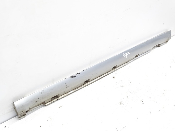 фото №2, Планка пороговая левая vw passat cc рестайлинг 3c8853855f