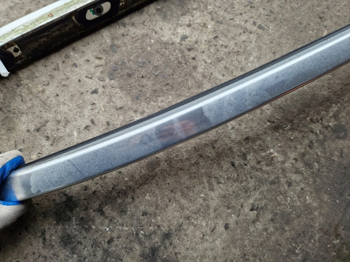 фото №7, Religni крышные комплект peugeot 508 i sw 96729079vv