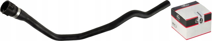 фото №8, Шланг нагревателя bmw 316i 1.6 , bmw 316i купе 1.6 , bmw 318i 1.9 , bmw