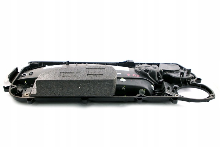 фото №11, Mini cooper r55 r56 боковина оббивка пластик праві