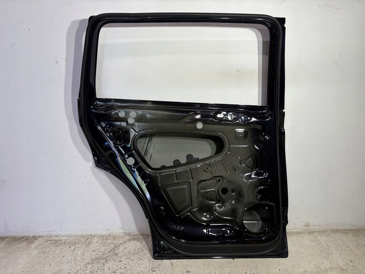 фото №11, Дверь задние левая volkswagen tiguan ii 2 allspace 5nn