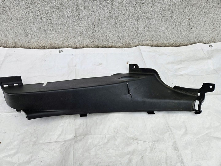 фото №1, Защита сиденья правая зад kia ceed iii 18-24 85896-j7000