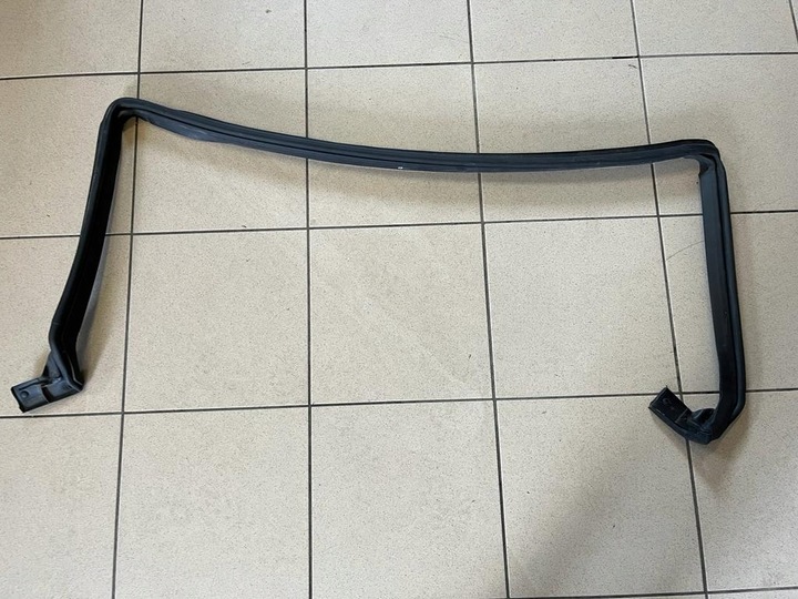 фото №1, Прокладка задней крышки jeep wrangler jl 2018-