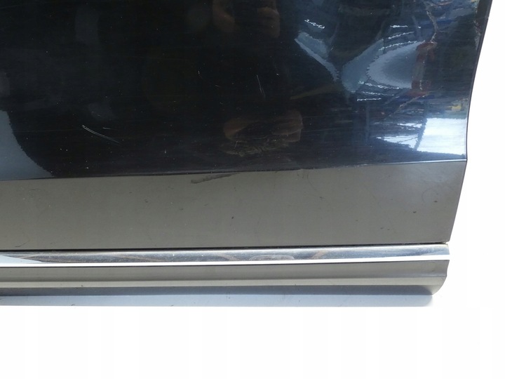 фото №9, Двері ліві лівий перед передні audi q5 8r ly9b czrne