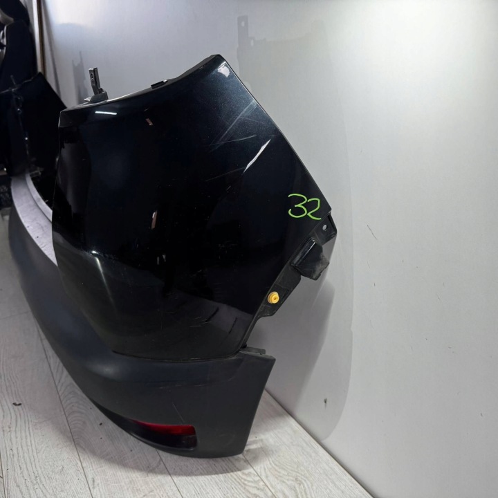 фото №7, Бампер заднее renault capture 2014r. 850b27697r