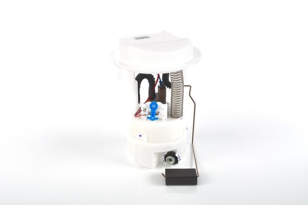 фото №13, Насос пального bosch 0580313173 170405m300