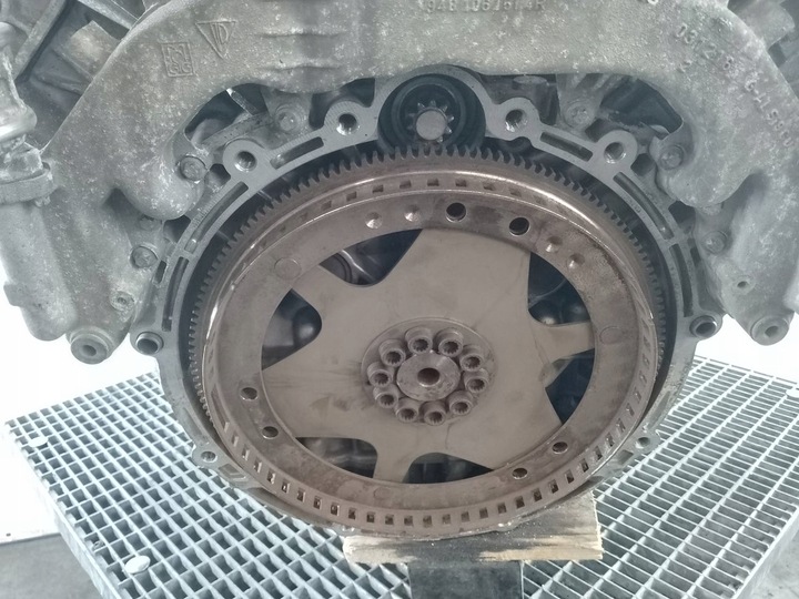 фото №7, Двигатель porsche cayenne s m4800 4.5 v8