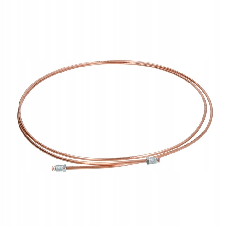 фото №1, Wp wp-011 шланг тормозной медный