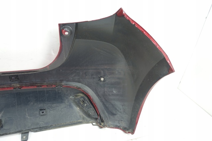 фото №9, Задній бампер toyota yaris iv 4 52159-k0030