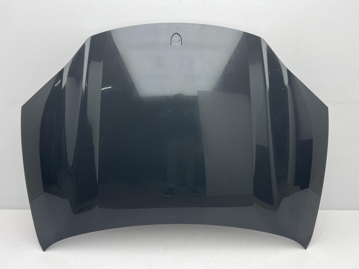 фото №1, Porsche macan ii 95c капот крышка двигателя оригинал 2024-