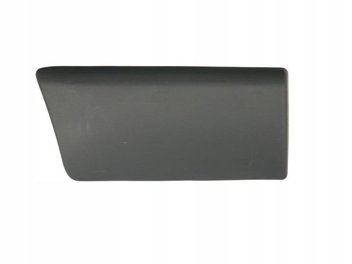 фото №1, Планка наружная правые зад lwb renault trafic 01-