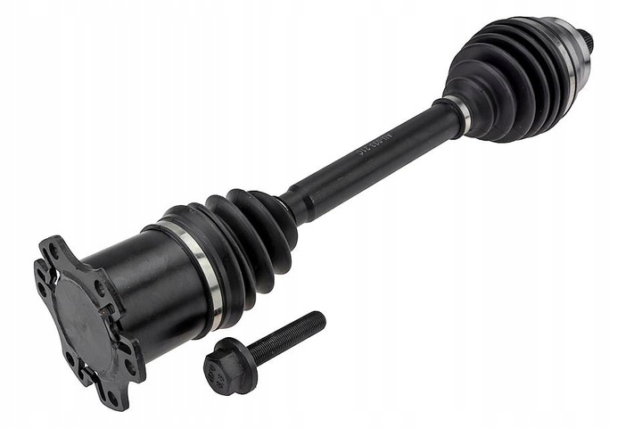 фото №1, Піввісь привідна лівий перед nty do audi a8 d3 3.0 tdi