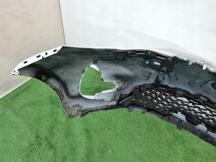 фото №11, Renault zoe рестайлинг 19- бампер перед переднее 620223129r