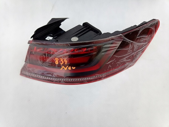 фото №1, Лампа праві зад volkswagen arteon 3g8945208c нова