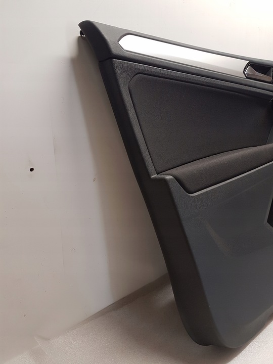 фото №9, Боковина оббивка лівий перед vw tiguan ii 5nb867011