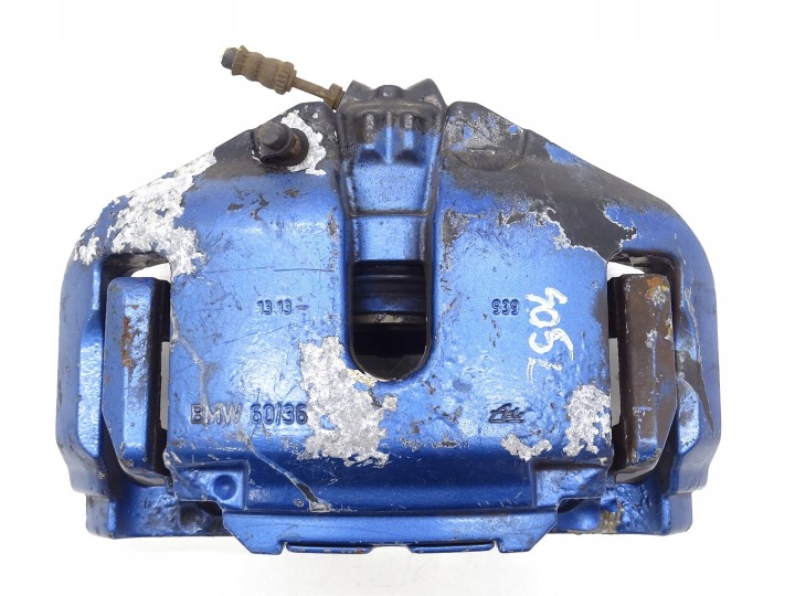 фото №16, Зажимы тормозные комплект bmw f10 f11 f12 f13 640d 60/36 44/24 348mm 345mm