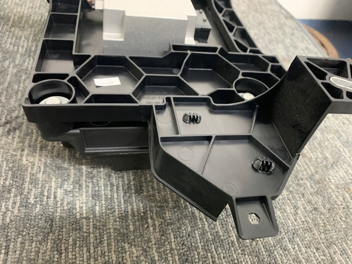 фото №11, Opel crossland x 1.2 thp динамик динамики правый левый зад перед усилитель