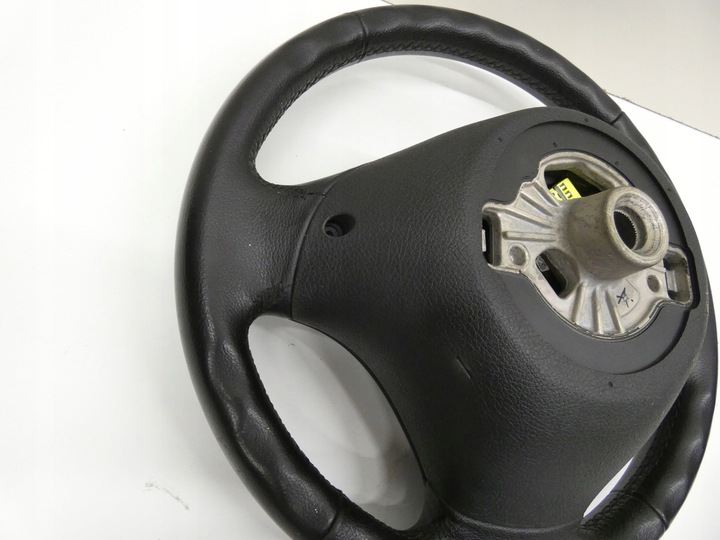 фото №12, Bmw f30 f31 f20 f34 кермо шкіра мульті подушка безпеки