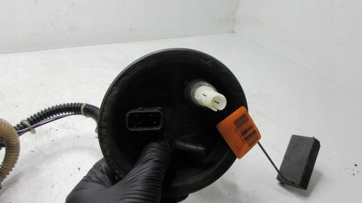 фото №9, Bmw 5 e39 1182954 насос топлива w баке