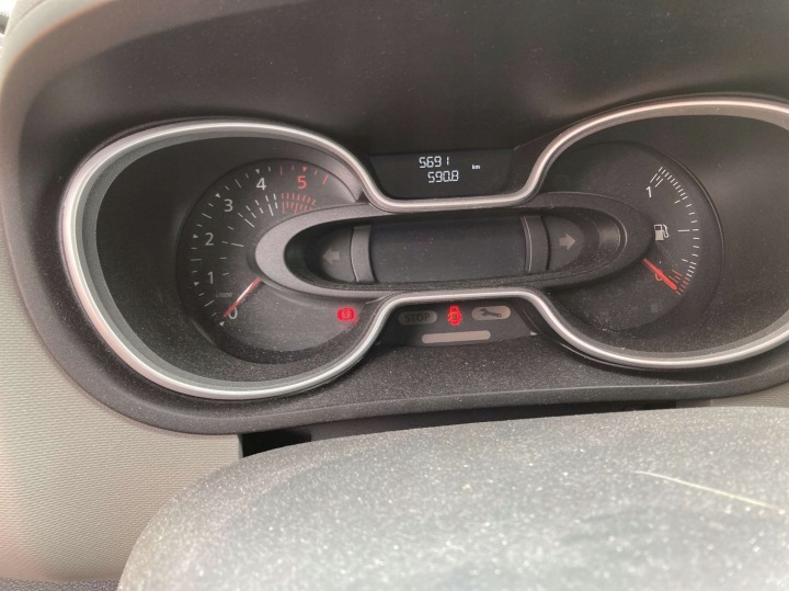 фото №7, Renault trafic iii рейка рулевая тяги 490018549r