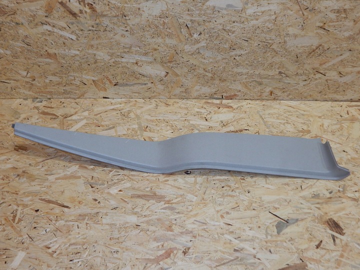 фото №1, Vw t5 california захист стійка зад 7h7867245b