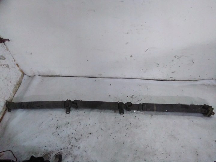 фото №1, 7179 ford transit mk7 2.4 wał привідний ok240cm