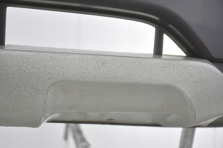 фото №9, Бампер переднє перед kia sportage iii