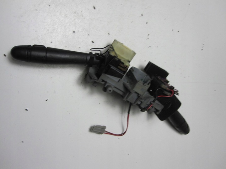 фото №11, Переключатель комбинированный подрулевые рычаги renault scenic i 99r