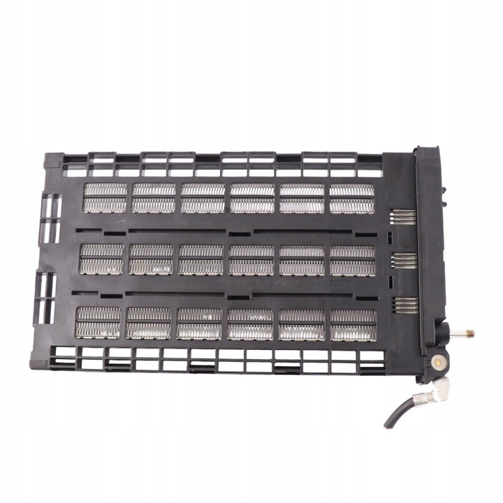 фото №10, Bmw e81 e87 e90 e91 e92 e93 lci нагрівач додатковий нагрівача 9194595