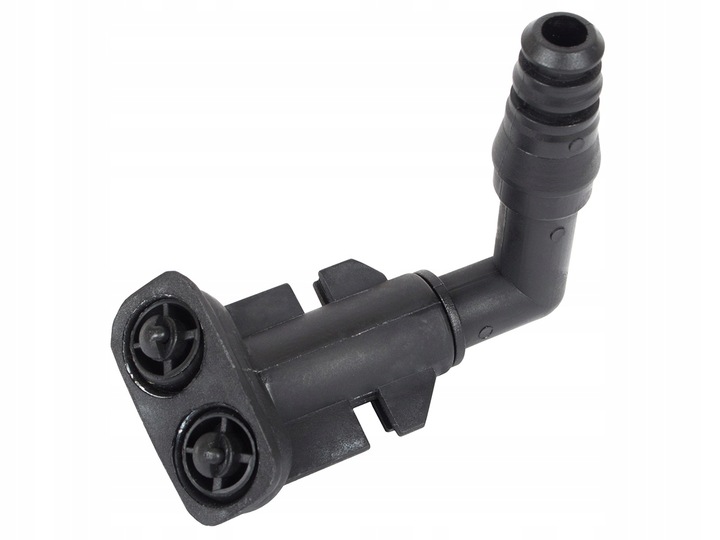 фото №1, Opel vectra c signum насадка склоомивача фара