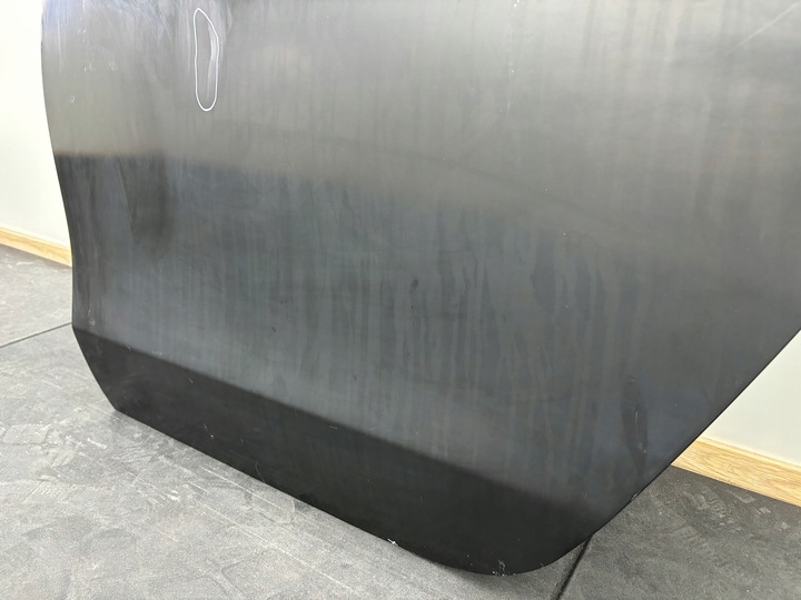 фото №12, Mitsubishi l200 fiat fullback 2015r- двері ліві задні нове