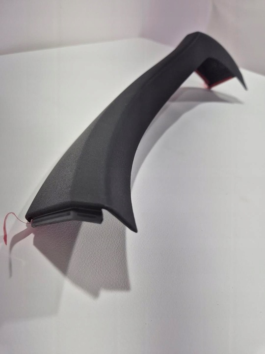 фото №9, Volvo v60 cc ii 2 планка крыльев левая зад 31448246 v429 31448377 s60 16-